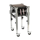 Woodriver Expandable Roller Conveyor