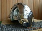 Viking Helmet Medieval Larp Sca Knight Warrior Medieval Armor Costume Gifts