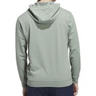 Adidas Men   s Ultimate365 Elevated Performance Golf Hoodie Pullover  New