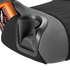 Chicco Gofit   Plus Backless Booster Car Seat With Latch Attachment And Quick-
