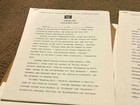 Working Girl Original Movie Press Kit     Melanie Griffith  Harrison Ford