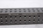 Renishaw T-1512-20 Fixturing Tower 1 5 x1 5 x11 3 4   Thread 1 4-20  2 Rows 