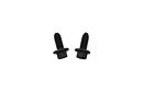 New Oem John Deere Gx22456 Screws Qty 2 Nos