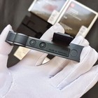 Aluminum Thumb Up Grip Digital Camera Mount Hot Shoe For Leica Q3 High Quality
