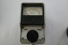 Bird Transmitter Model 4111 Ham Radio Thruline Mini Monitor