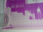Burl Theatre Boulder Creek California John Lee Hooker Charles Musselwhite Poster