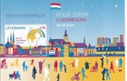 2024 Luxembourg Year Collection 27 Stamps    1 Sheet Face Value    33 Mnh Bargain 