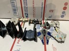 Nice  Star Wars Hotwheels Die Cast Ships Collection Lot Of 10