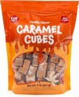 Caramel Candy - 2 Pound Pack - 150 Count - Classic Caramels