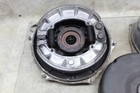 05-11 Honda Foreman 500 01-09   11-14 Rubicon 500 Rear Back Brake Drum Assembly