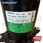 Brand New Abg042kac Scroll Compressor 42 000 Btu 3 5 Ton 1ph 60hz R410a 