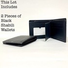 Wholesale Lot Of 50 Men   s Wallets Bifold  Id Case  Business Card Holder Lot