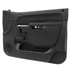Door Panel Compatible With 2010-2014 Chevy Silverado gmc Sierra