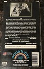 Creature Of The Walking Dead Rock Madison Vhs 1988 Good Times