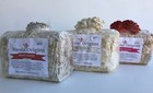 Specialty Trio Mushroom Farm Bundle - Edible Oyster Mushroom Growing Kit