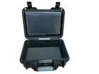 Waterproof Hard Protective Case No Foam Tool Box 10 8 x8 9 x4 5 