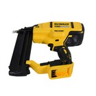 Dewalt 20v Max  Cordless Brad Nailer  18ga  Tool Only  dcn680b 