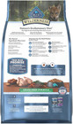 Blue Buffalo Wilderness Puppy High-protein Dry Dog Food With Real Chicken  Grain