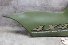 2001 Polaris Sportsman 400   96-01 500 Right Side Fairing Panel Cover Trim Cowl
