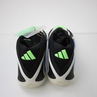 Adidas A e  Basketball Shoe Men s Black New Without Box 16