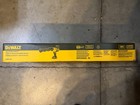    new Sealed    Dewalt 20v Max 29oz Adhesive Gun W 20v 2ah Battery charger Dce570d1