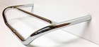 New Crossbar Handlebars Classic Antique Bicycles Torrington Schwinn Elgin