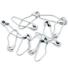 10pk Button Pins  3 4    Dritz