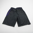 Tcu Horned Frogs Nike Practice Shorts Men s Dark Gray Used