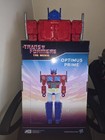 1984 Optimus Prime  big-figs   Transformers  30  Action Figure  new  In-hand 
