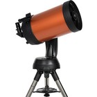 Celestron Nexstar 8se Sct Computerized Telescope Includes Lenses  Case  Gps 