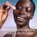 Tula Skin Care Pink Spresso Energizing Eye Balm   Protect   Glow Daily Sunscreen