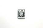 Gi Joe 1985 Buzzer Backpack Original Vintage Accessory Figure Part Hasbro