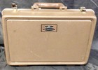 Vintage Buescher Clarinet With Case Serial 908241