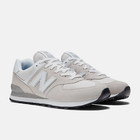 New Balance Men s 574 Core Sneakers Classic Casual Shoes Comfortable Trainers
