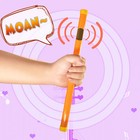 Novelty Place 16  Groan Tube Noise Makers 5 Pack - Funny Party Noisemaker Toys
