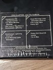 Eric Clapton Yardbirds 8 Track 8t-spb-4036 Springboard Rare Vintage Tape