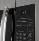Ge 30  Over-the-range Microwave     1 6 Cu Ft  1000w  300 Cfm  Stainless Steel
