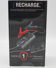 Noco Gb40 Boost Plus 12v 1000a Ultrasafe Lithium Jump Starter- Brand New