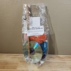Make Your Own Cd Drop Spindle Kit Pacadashery Beginner Fiber Spinning Kit