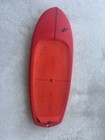 F One Rocket Wing S Foil Board 55l