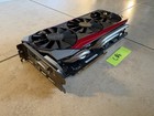 Asus Strix Gtx 980 Ti 6gb Gddr5 Nvidia Geforce Graphics Card Strix-gtx980ti Good