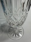 Waterford Crystal Lismore 6-1 2  Iced Tea Glass Goblet s 