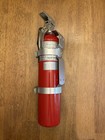 1972 Ford Fire Extinguisher Original Accessory Never Used Beautiful Condition