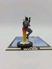 Boba Fett W  Card 42 60 Vr Rs Swm Star Wars Miniatures Wotc Rpg W card 