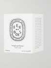  Diptyque Sandalwood Feu-de-bois Fragrance Luxury Candle Pure Fragrance 190g