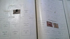 Us United States Early Lot Stamps 19th Century 1800s Scott Brown Album 6 Photos