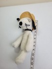 Vtg 1975 Snoopy Brother  spike  Korea Stuffed Plush Hat Ufs  Inc  13  Needles Ca