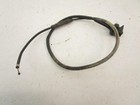 98 Yamaha Yfm 600 Grizzly Choke Cable 4wv-26331-00-00 1998-2001