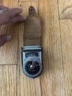 Vintage Sekonic L-6 Light Meter Exposure Meter Tested   Working With Case