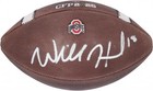 Will Howard Buckeyes 2024 College National Champs Signed Nike 2025 Cfp Football